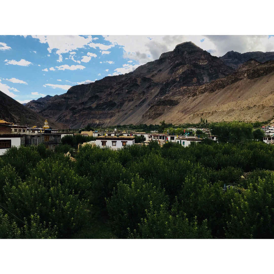 Photo of Things You Have to Know Before You Make a Visit to Spiti by Vanshika Oberoi