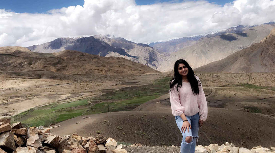Photo of Things You Have to Know Before You Make a Visit to Spiti by Vanshika Oberoi
