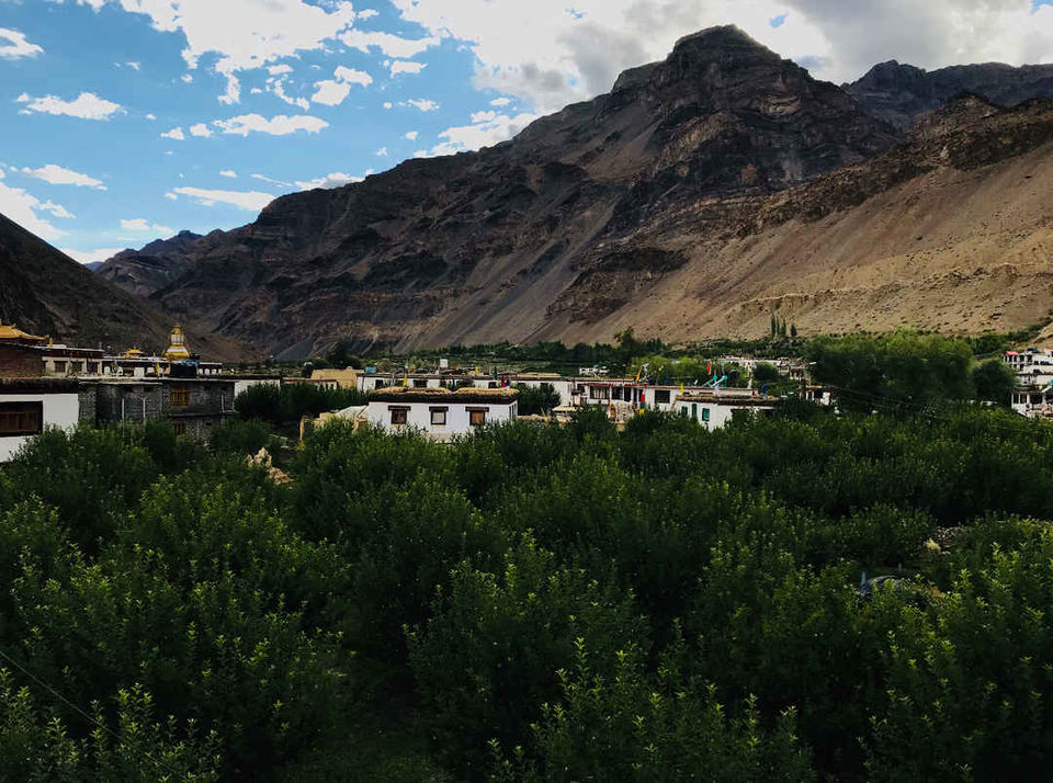 Photo of Things You Have to Know Before You Make a Visit to Spiti by Vanshika Oberoi