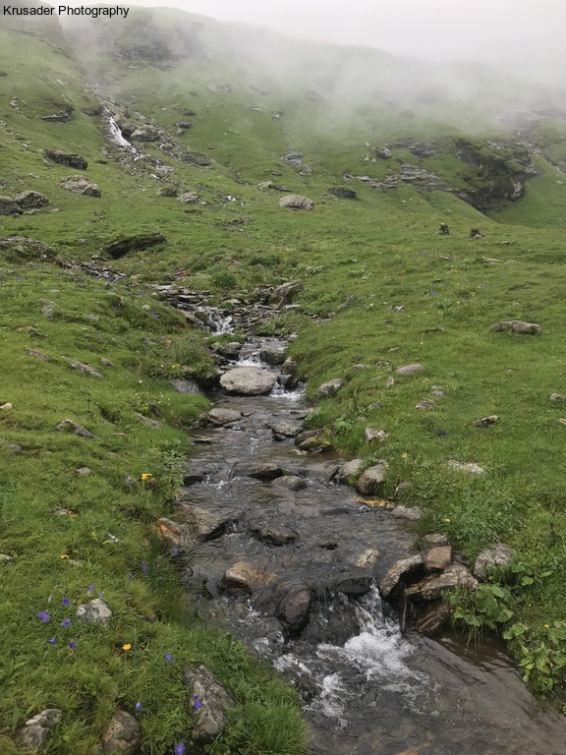 Photo of Trek to Bhrigu Lake - Best Decision Ever! by Kruti Maniar (@krusader_photography)