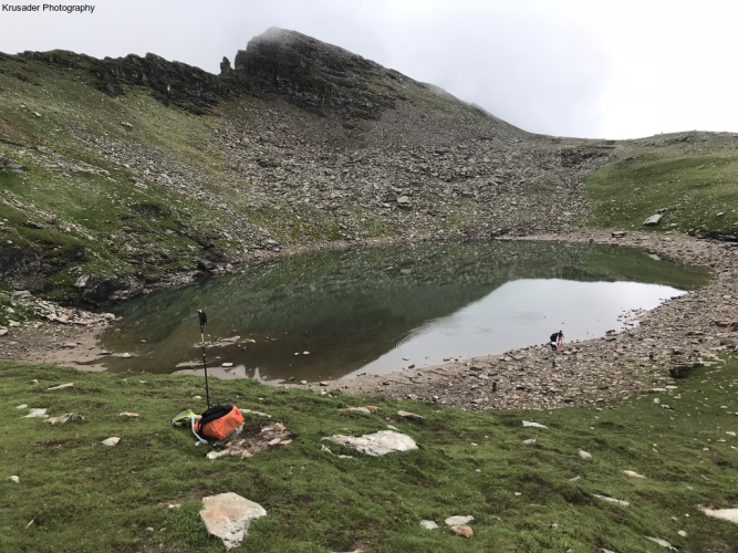 Photo of Trek to Bhrigu Lake - Best Decision Ever! by Kruti Maniar (@krusader_photography)