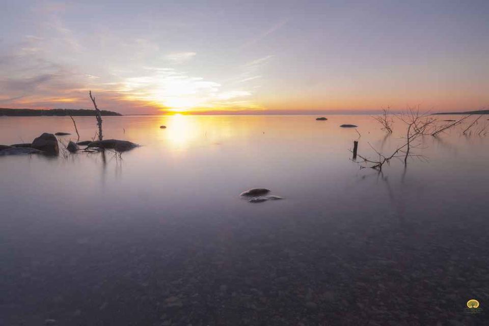 Photo of A Voyage to Awenda Provincial Park, Ontario - Canada by Anoop Pillai