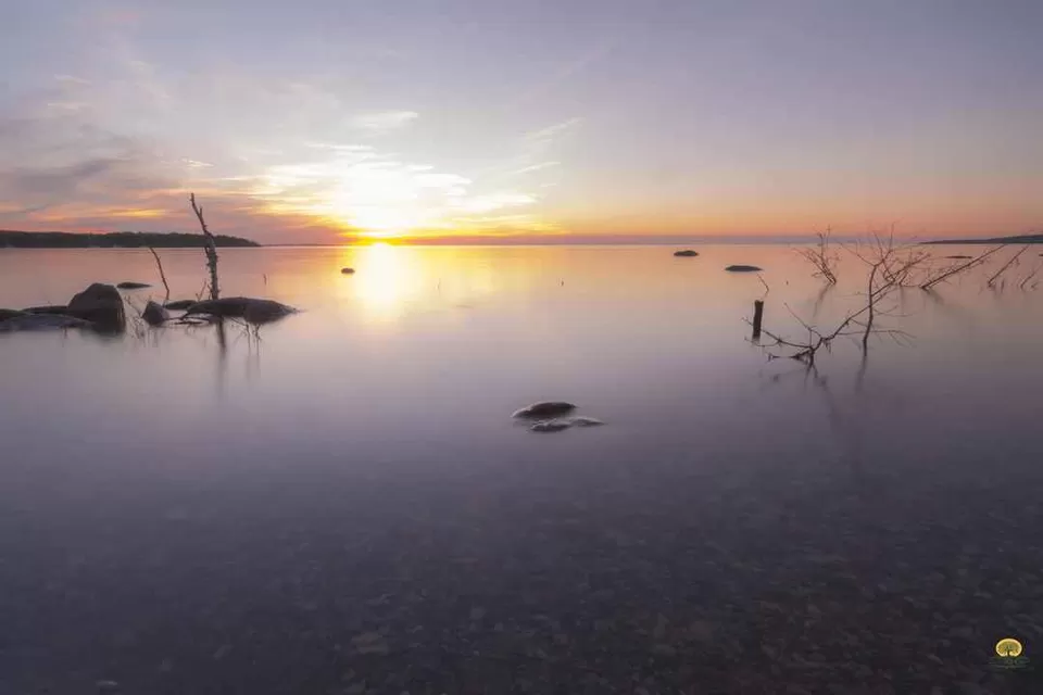 Photo of A Voyage to Awenda Provincial Park, Ontario - Canada by Anoop Pillai