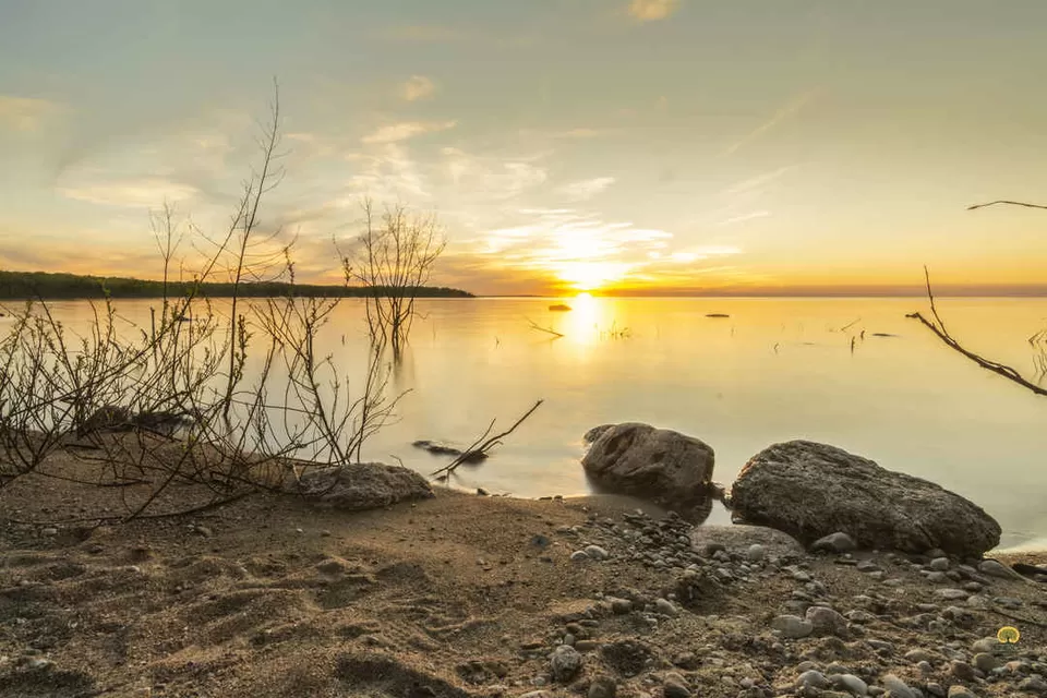 Photo of A Voyage to Awenda Provincial Park, Ontario - Canada by Anoop Pillai