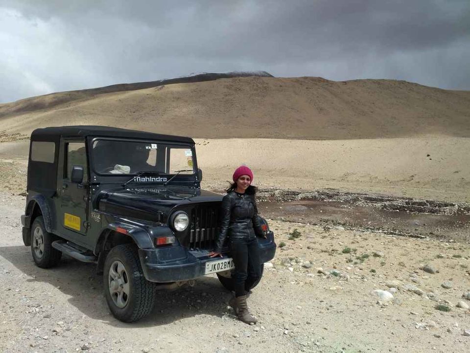 Photo of What to Pack for Ladakh | Additional Tips for Girls by sumit.jamwal