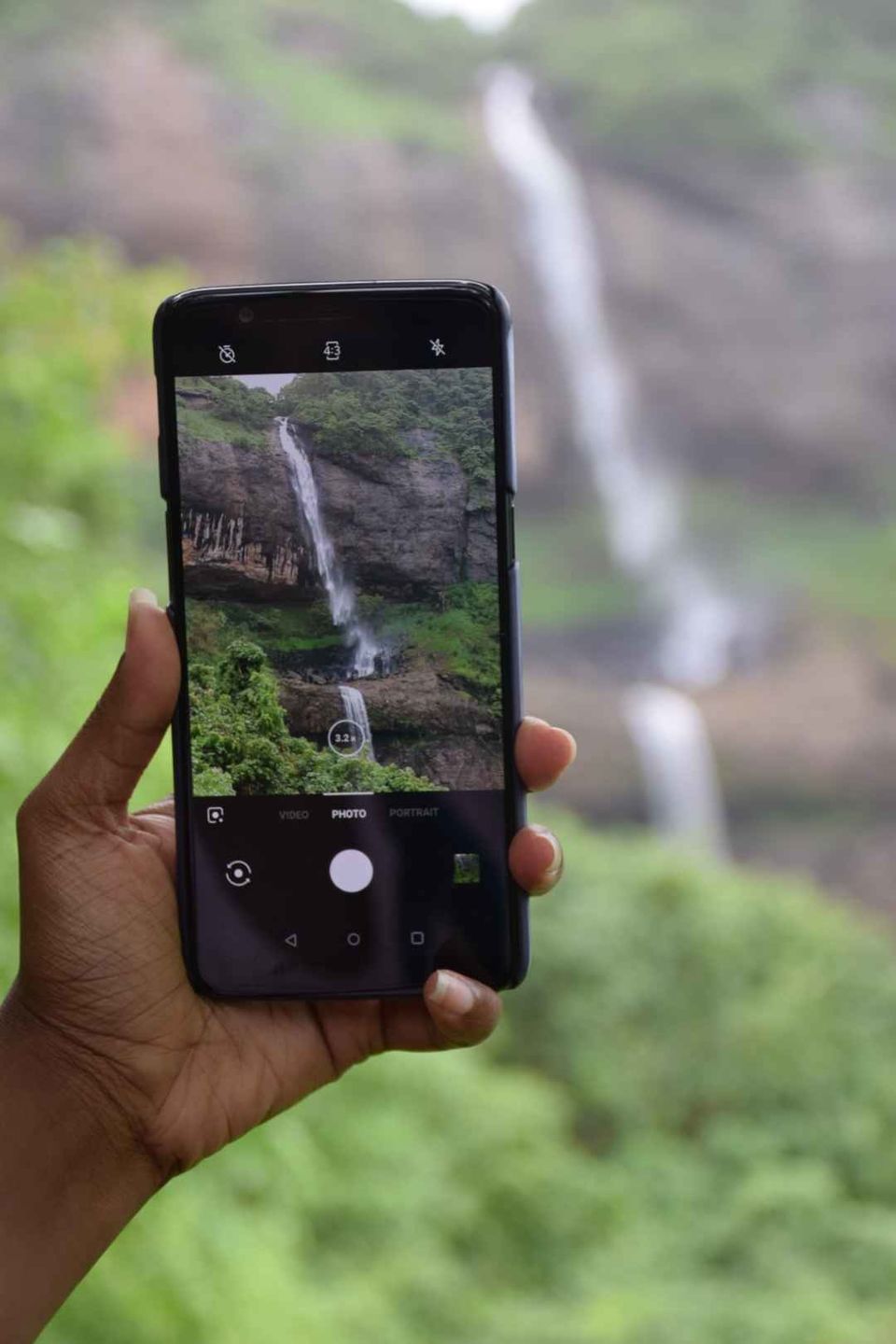 Photo of Khandale, Maharashtra, India by Mastane Musafir