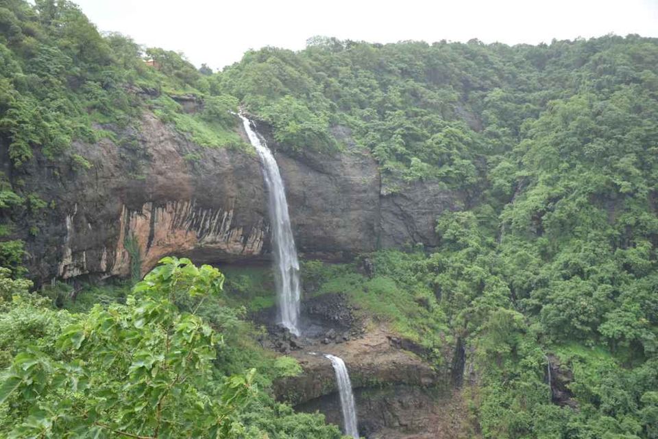 Photo of Khandale, Maharashtra, India by Mastane Musafir