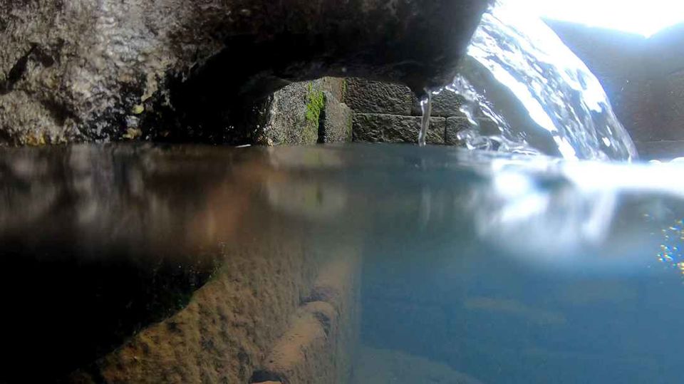 Photo of Sagargadh - Built with Strategy, Erased in History #maharashtratreks by Mastane Musafir