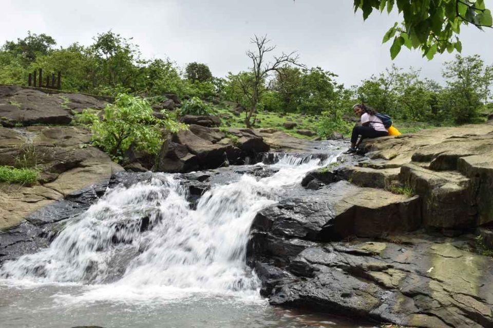 Photo of Sagargadh - Built with Strategy, Erased in History #maharashtratreks by Mastane Musafir
