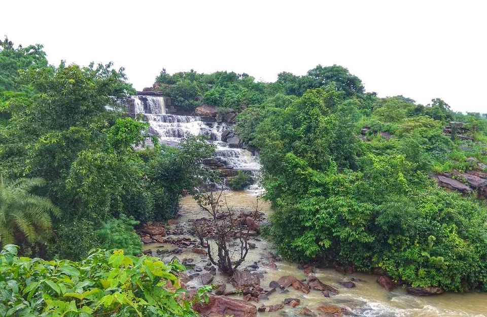 Photo of Chhattisgarh, India by Minakshi Roy