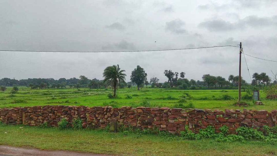 Photo of Chhattisgarh, India by Minakshi Roy