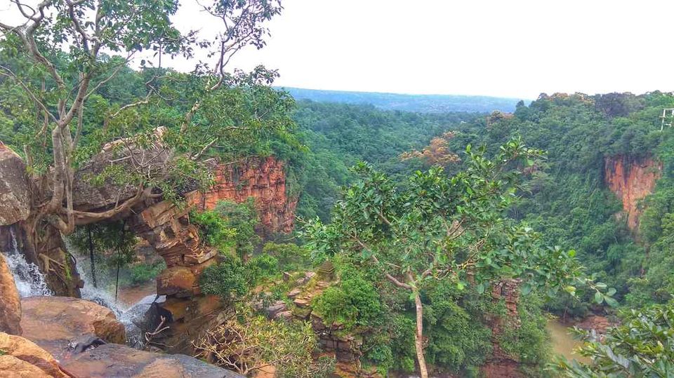 Photo of Chhattisgarh, India by Minakshi Roy