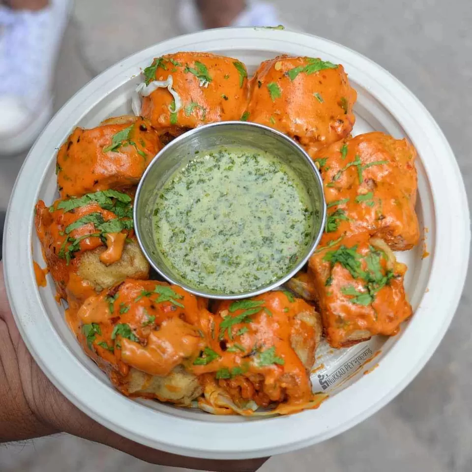 Photo of Shivam Fast Food, Pocket 1, Sector 11F, Rohini, New Delhi, Delhi, India by Samarth Arora