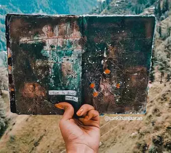 Photo of Narkanda, Himachal Pradesh, India by Mansi Bhaskar