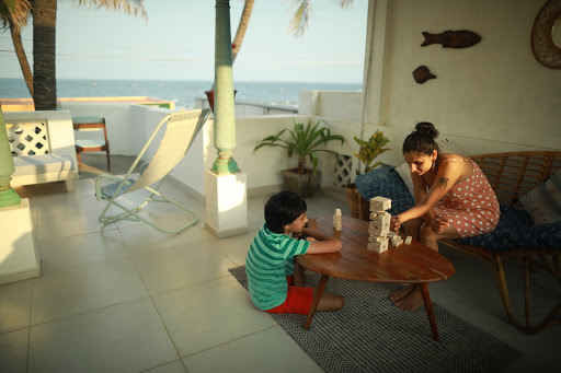 Photo of Here’s How I Am Raising My Son as a Single Mom, One Trip at a Time by Anupriya Kapur