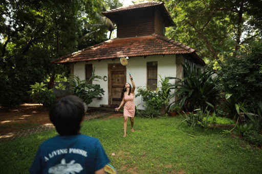 Photo of Here’s How I Am Raising My Son as a Single Mom, One Trip at a Time by Anupriya Kapur