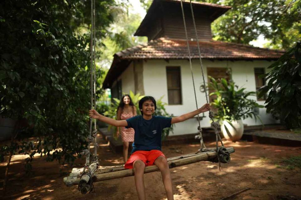 Photo of Here’s How I Am Raising My Son as a Single Mom, One Trip at a Time by Anupriya Kapur