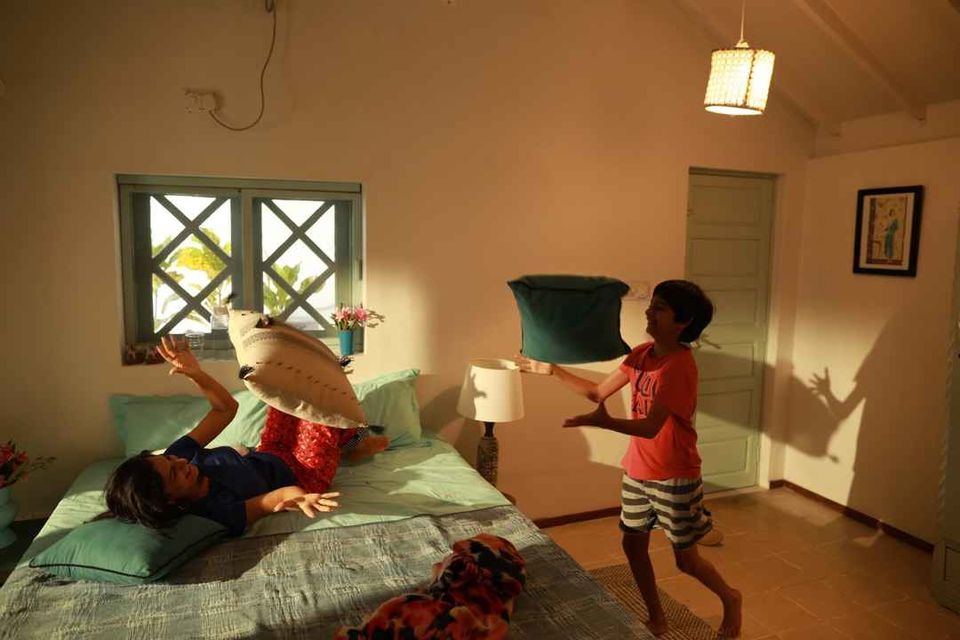 Photo of Here’s How I Am Raising My Son as a Single Mom, One Trip at a Time by Anupriya Kapur