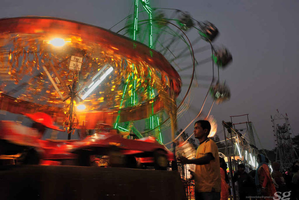 Photo of Rann Utsav, Hornbill, Jashn-E-Rekhta: Festivals in December to Attend in India by Prateek Dham
