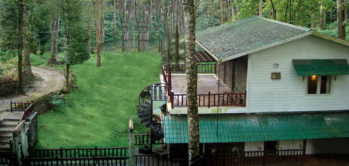 Photo of Greenspaces B&B, Pallivasal, Kerala, India by Japleen Kaur