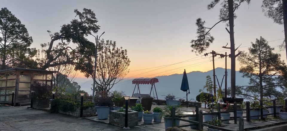 Photo of I Stayed in a 100-Year-Old British Bungalow and Here's Why It Has to Be Your Escape This Winter by Saumiabee