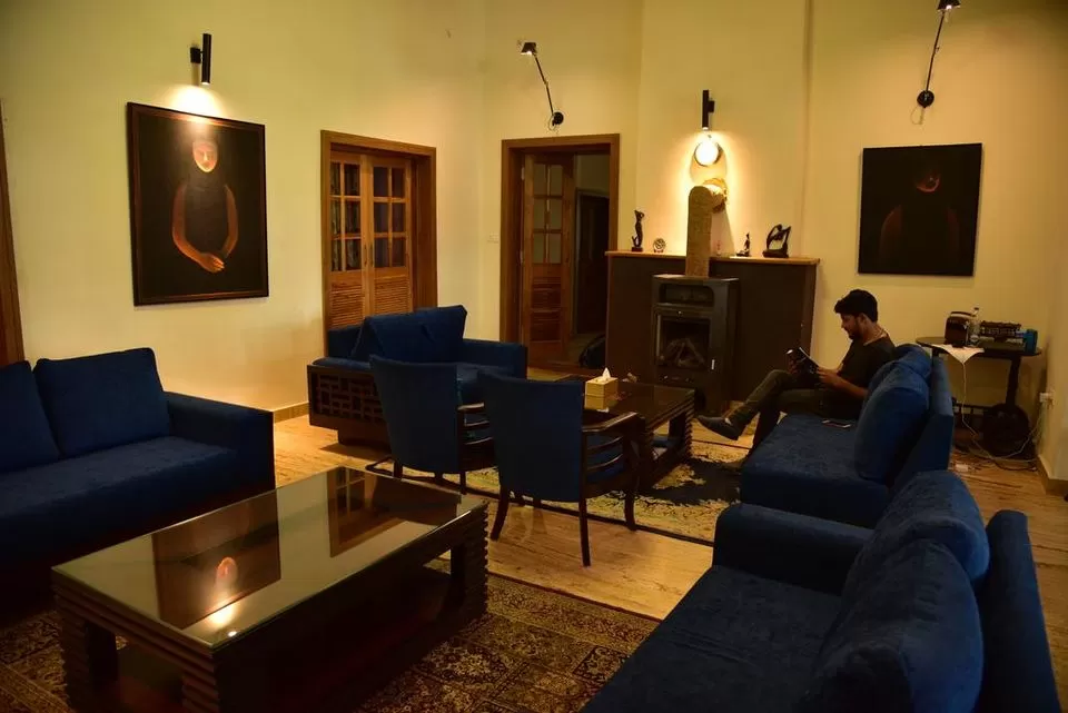 Photo of I Stayed in a 100-Year-Old British Bungalow and Here's Why It Has to Be Your Escape This Winter by Saumiabee