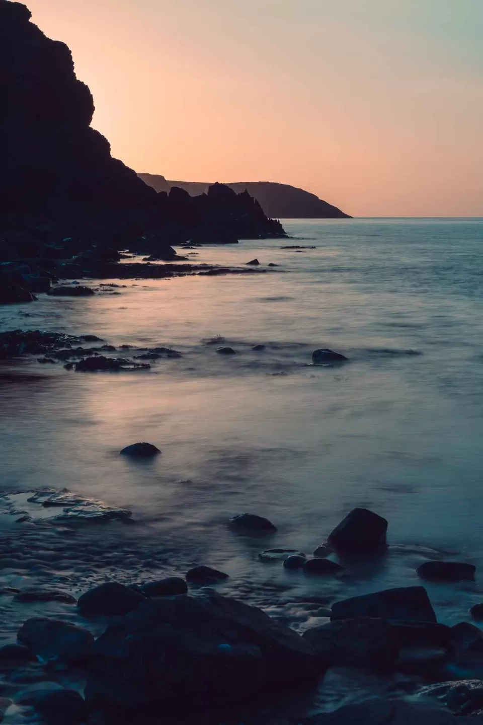 Photo of Pembroke Dock, UK by Prerna Prakash