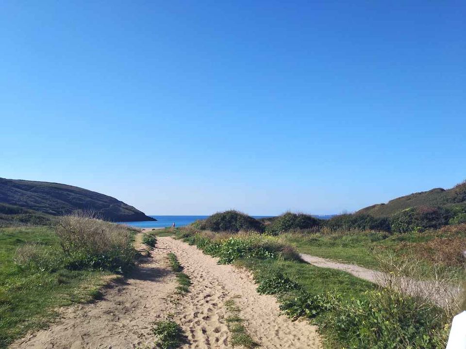 Photo of Sir Benfro and the Knights of Being Broke: Living in Pembrokeshire on a Student Budget by Prerna Prakash