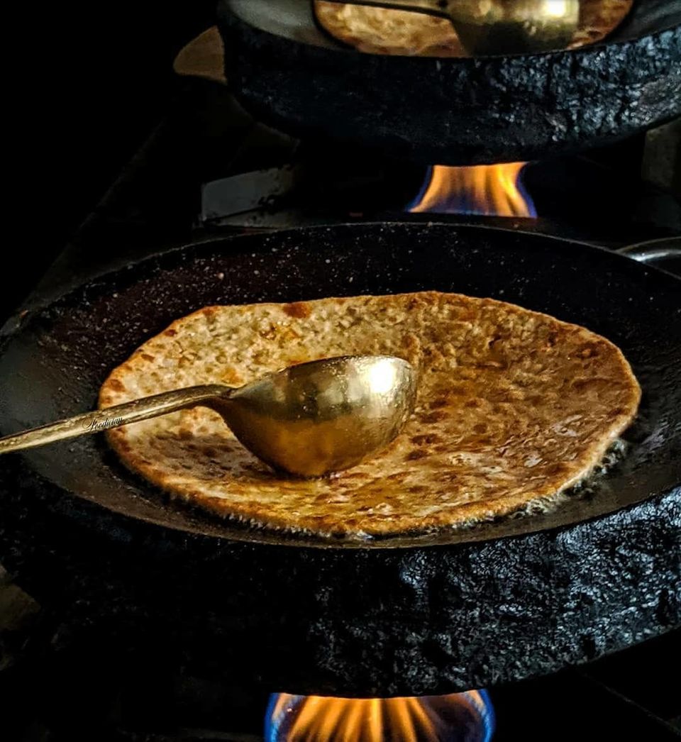 Photo of How I Went on a 1100 KM Road Trip Across North India for My Love of Street Food! by Siddharth Sujan
