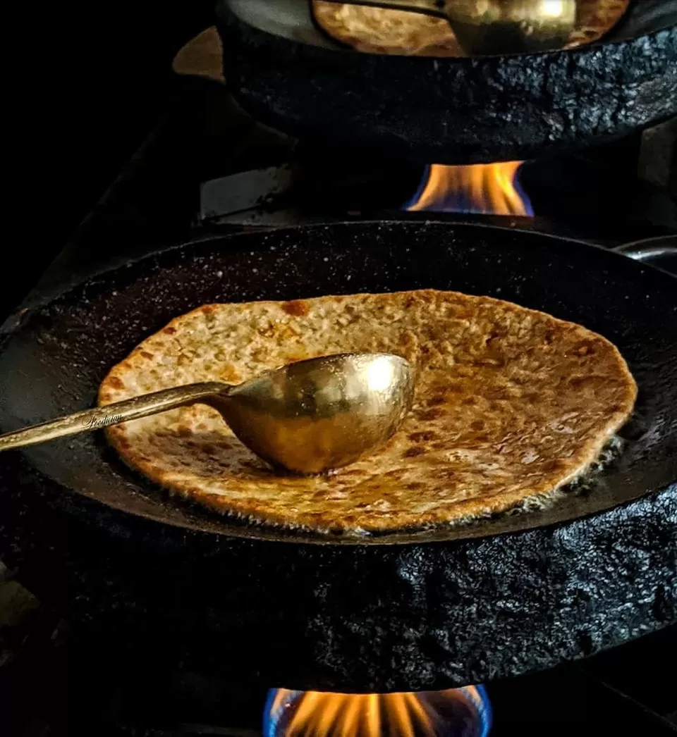 Photo of How I Went on a 1100 KM Road Trip Across North India for My Love of Street Food! by Siddharth Sujan