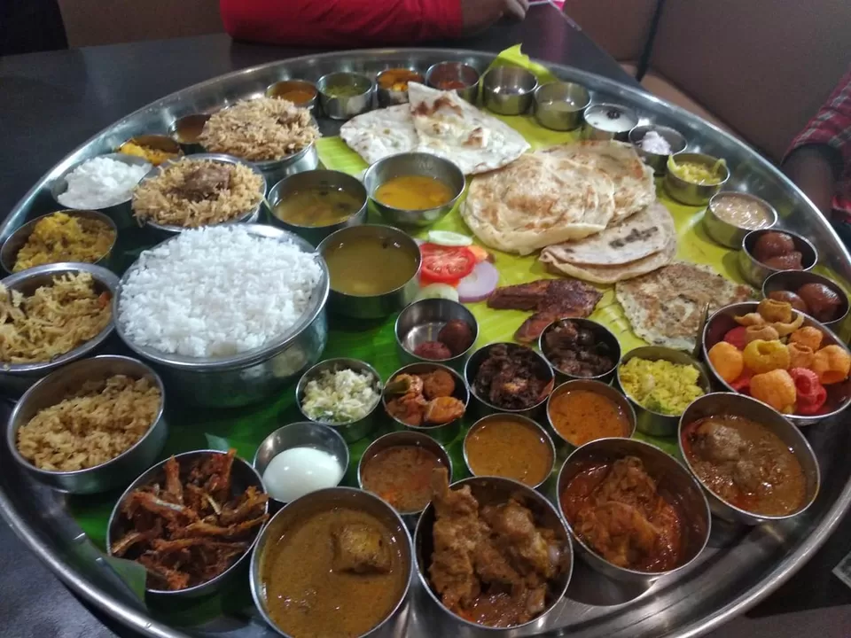 Photo of South Indian Dishes: Four South Indian States, Four Food Trails Every Foodie Must Undertake by Aakanksha Magan