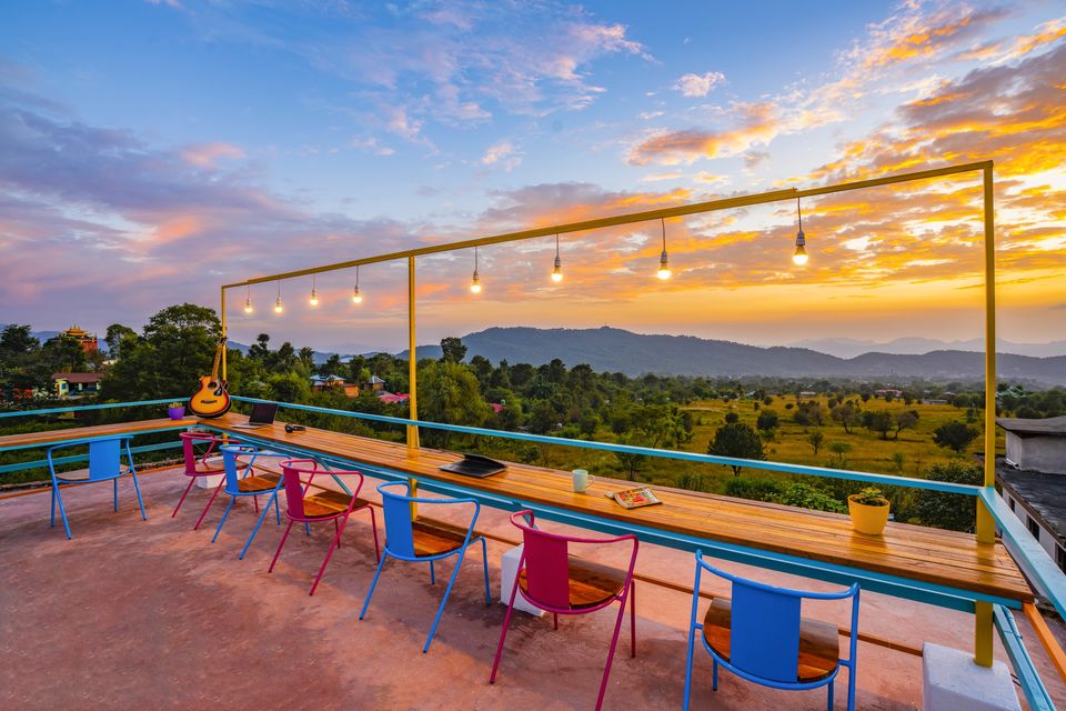 Photo of Nature’s Beauty: Start Your New Year Holidaying at These Festive Winter Destinations With goSTOPS 2/5 by Sushantika