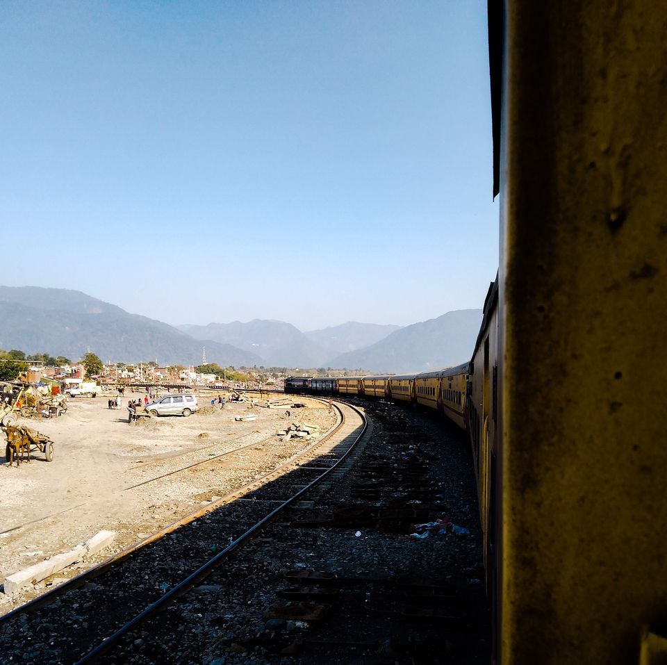 Photo of INTO THE WILDERNESS: JIM CORBETT NATIONAL PARK 3/18 by Priyanshu Mishra
