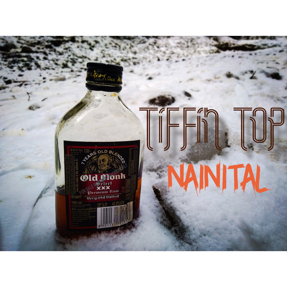 Photo of INTO THE WILDERNESS: TIFFIN TOP by Priyanshu Mishra