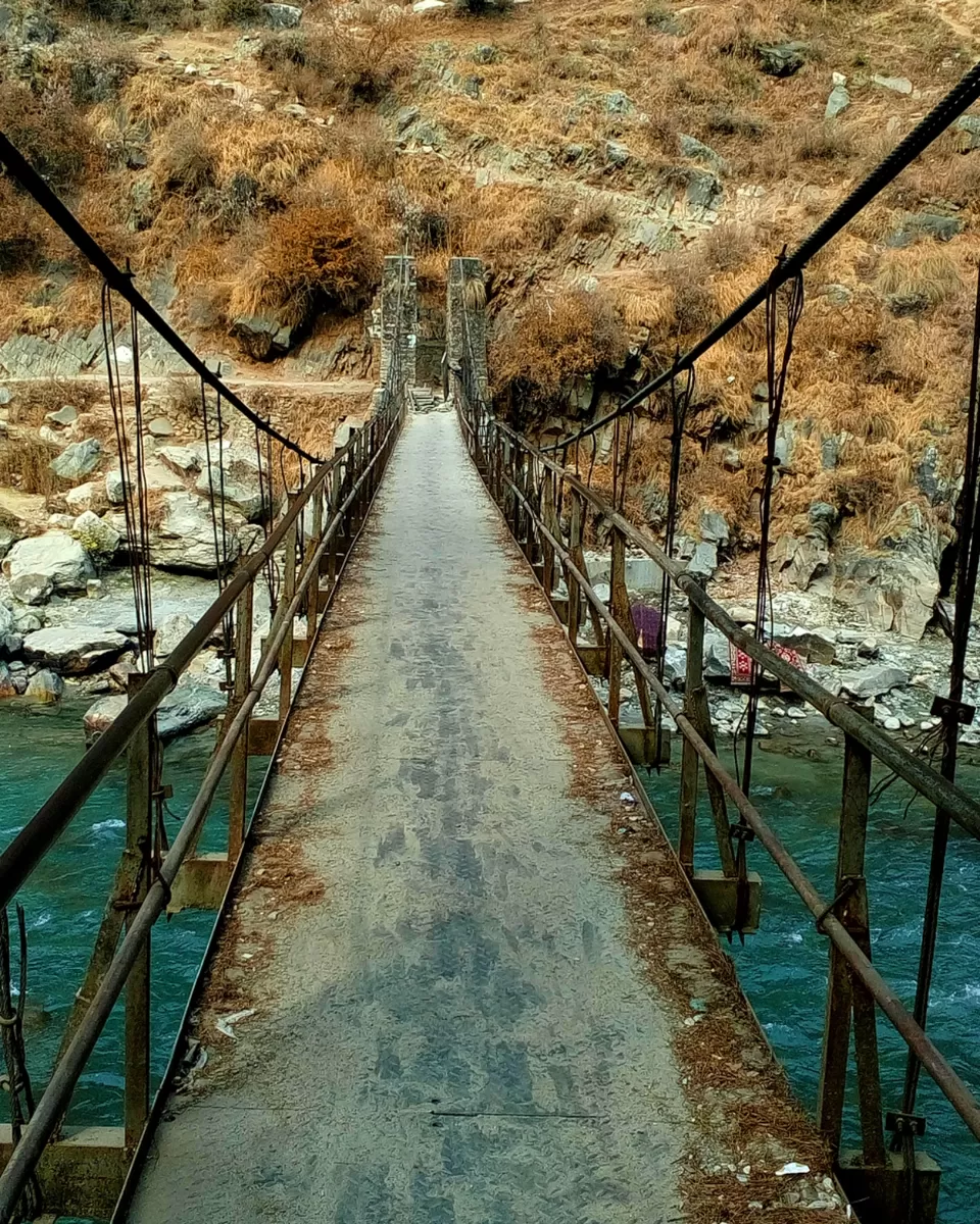 Photo of Parvati Valley By Abhishek Gupta