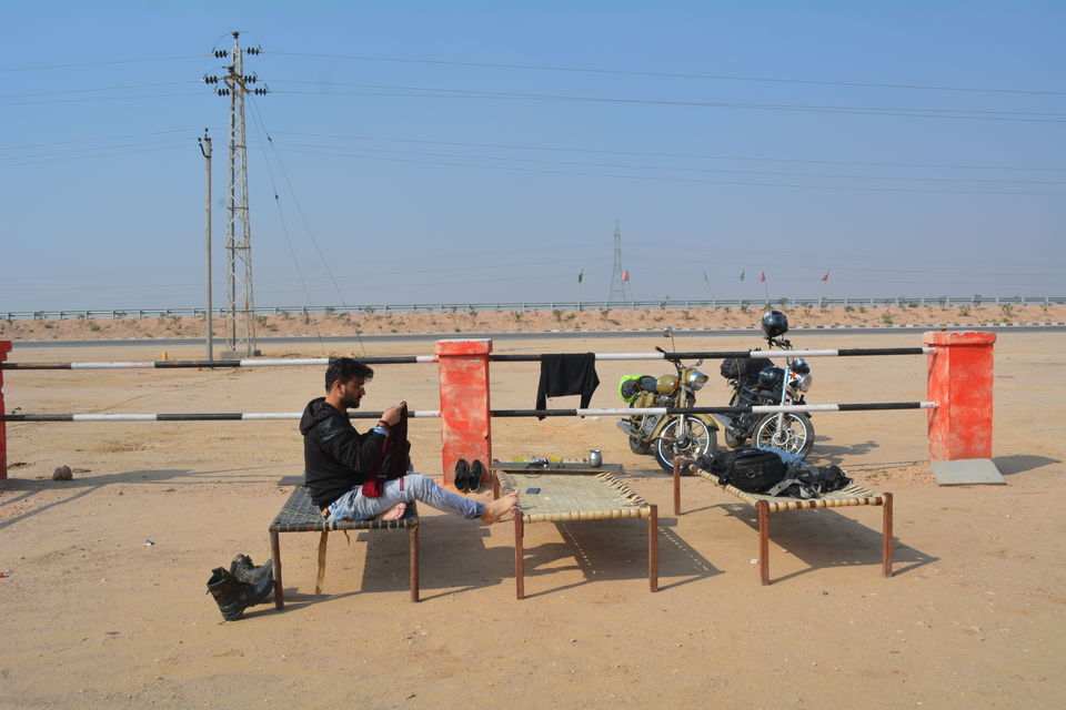 Photo of Jaisalmer Fort, Dhibba Para, Manak Chowk, Amar Sagar Pol, Jaisalmer, Rajasthan, India by The Traveller