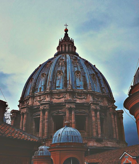 Photo of Vaticano, Città del Vaticano by giorgiavlntn 