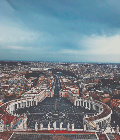 Photo of Vaticano, Città del Vaticano by giorgiavlntn 