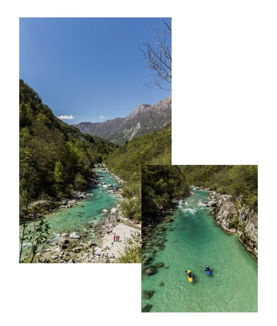 Photo of Kozjak Waterfalls by giorgiavlntn