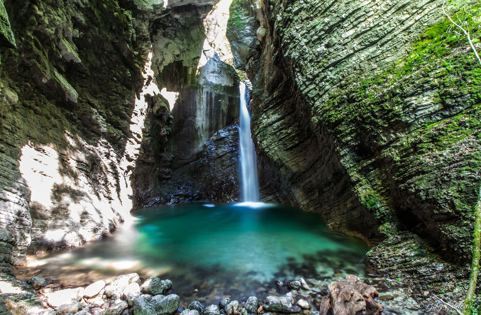Photo of Kozjak Waterfalls by giorgiavlntn