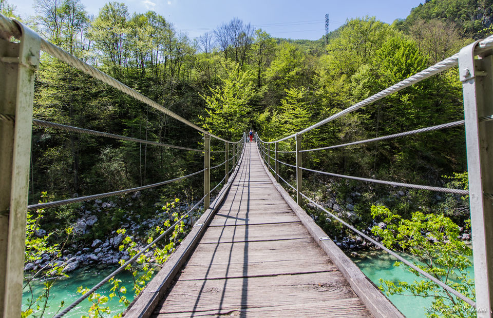 Photo of Kozjak Waterfalls by giorgiavlntn