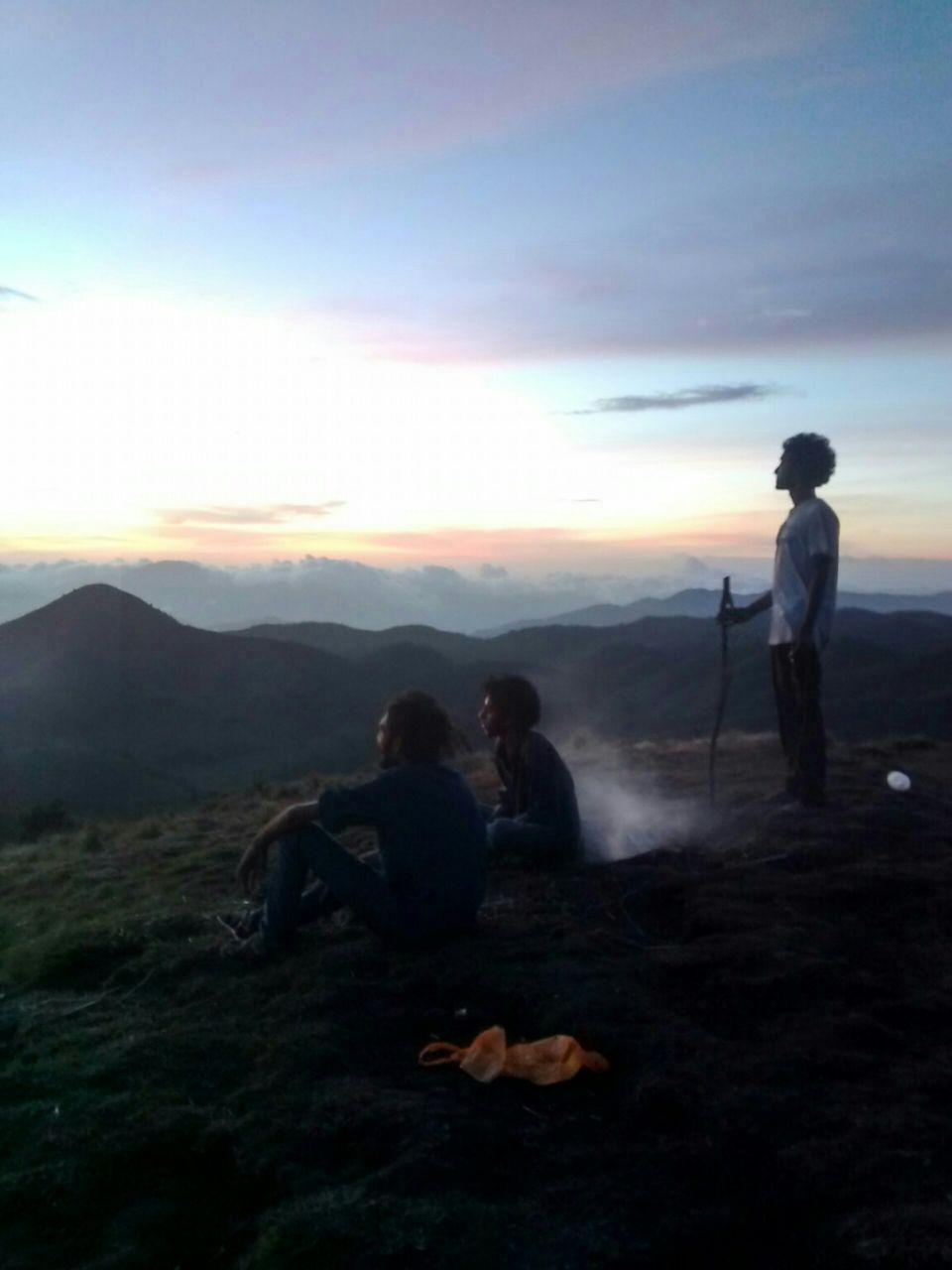Photo of Meesappulimala by AJEESH M