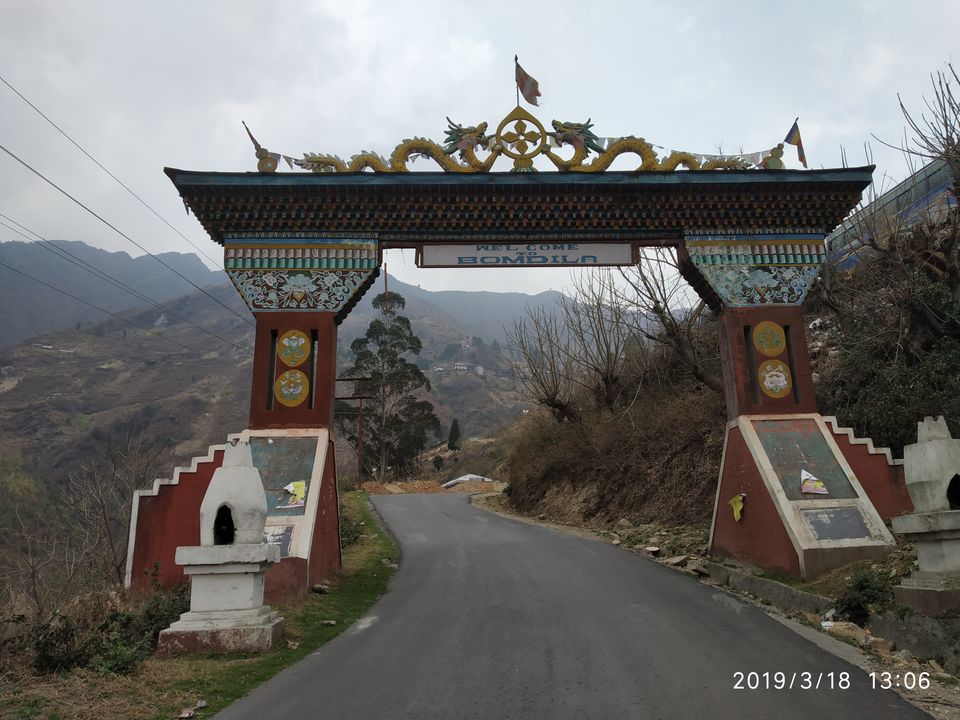 Photo of Bomdila by Jai Das