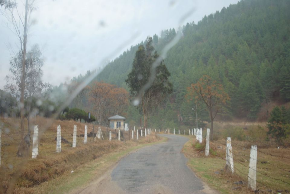 Photo of Journey To The Secret Sangti Valley In NE India by Jai Das