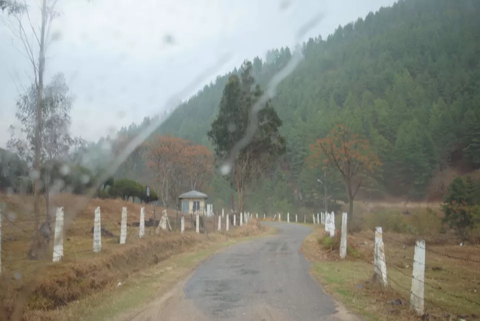 Photo of Journey To The Secret Sangti Valley In NE India by Jai Das