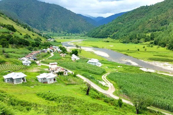 Photo of Journey To The Secret Sangti Valley In NE India by Jai Das