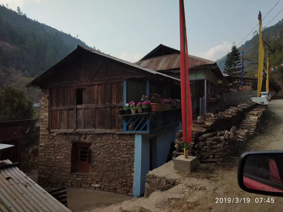 Photo of Journey To The Secret Sangti Valley In NE India by Jai Das
