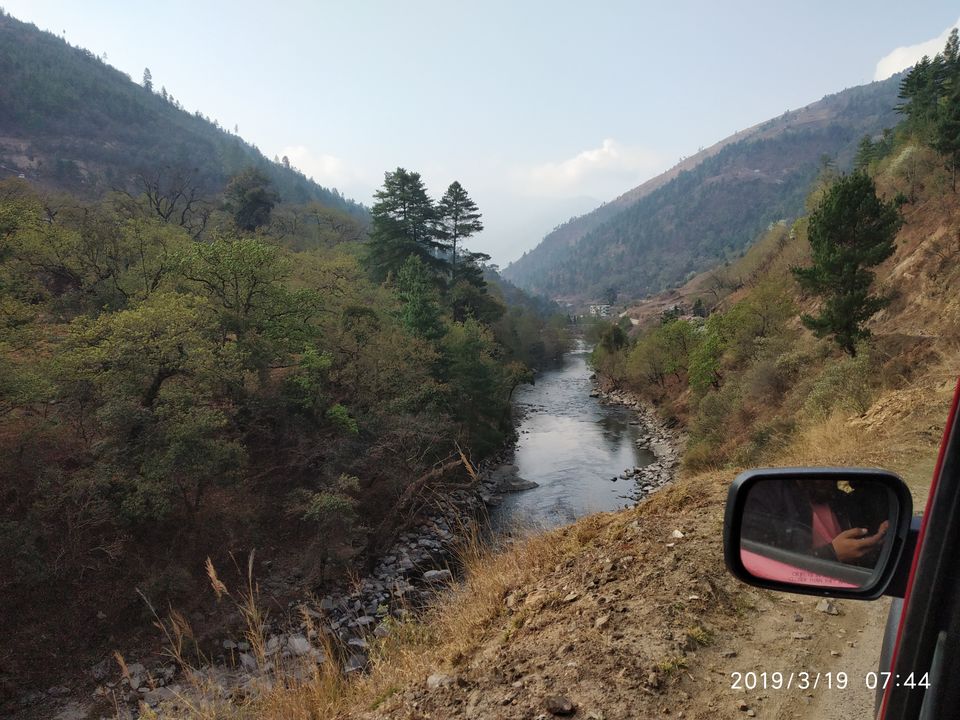 Photo of Journey To The Secret Sangti Valley In NE India 6/9 by Jai Das