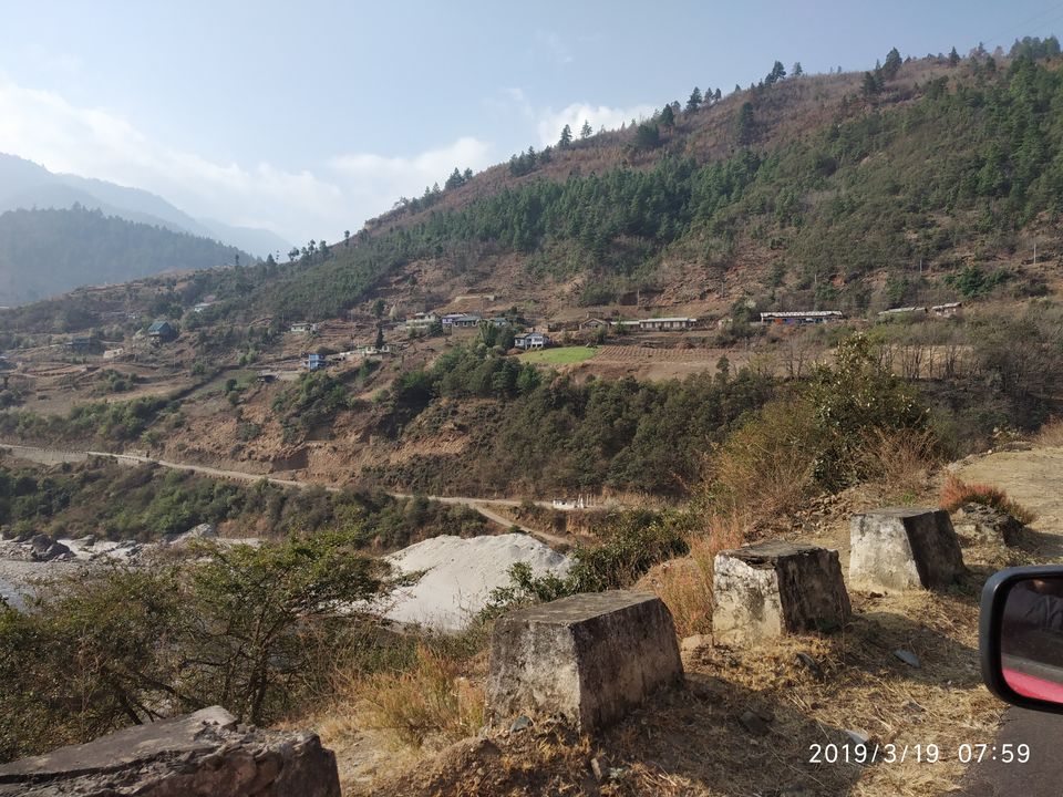 Photo of Journey To The Secret Sangti Valley In NE India 8/9 by Jai Das