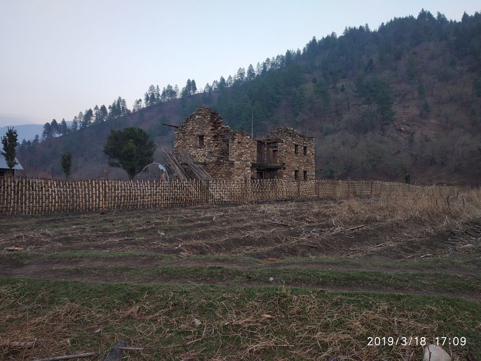 Photo of Journey To The Secret Sangti Valley In NE India 2/9 by Jai Das
